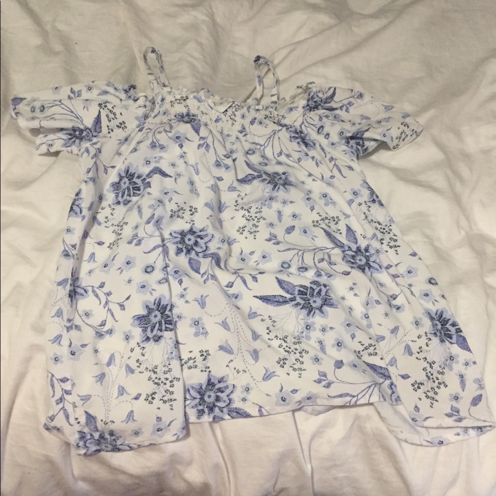 Kids blouse
